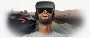 On The Planet Supporting 12k, Second Screen Apps, And - Oculus Rift Vr Gaming Headset