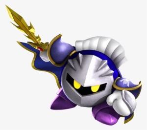 Meta Knight