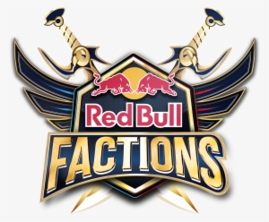 Red Bull Factions/2018 Season/qualifier - Red Bull