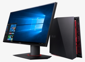 G20 - Asus Rog G20cb Nl027t - 3.4 Ghz - 16 Gb Ram