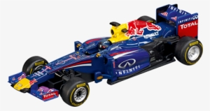 Red Bull F1 Rb9