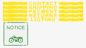 Header-sprites - Motorcycle Parking Sign