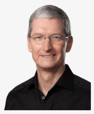 Tim Cook Says Apple's $1 Trillion Value Is A 'significant - Tim Cook