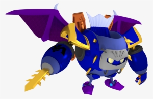 Planet Robobot Kirby - Kirby Planet Robobot Robot