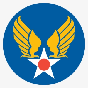 Army Air Corps Logo