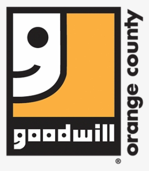 Goodwill Industries Of Orange County, Ca - Goodwill Of Orange County Logo