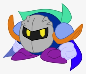 Mk Personal Image 1 - Cartoon