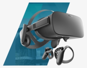 Watercolor Brushe - Preorder Oculus Touch Controller, Black