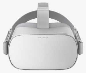 Oculus Go - Oculus Go Transparent Background