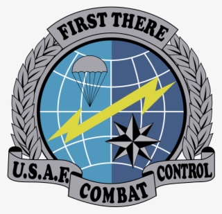 First There Usaf Combat Control