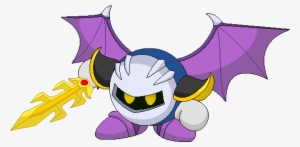 Meta Knight, I Guess By Dylanius9000 - Guess