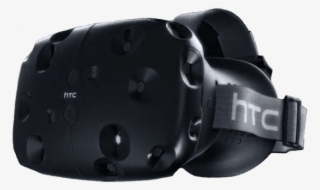 While The Vive Hasn't Been In Play For Quite As Long - Htc Vive Vr Png