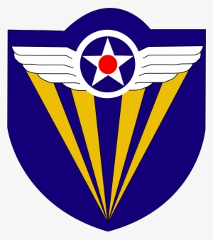 Open - Ww2 Air Force Emblems