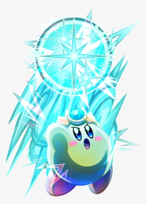 Why Did They Change It To Plasma Like What Was Wrong - Plasma Kirby