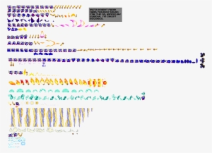 Click For Full Sized Image Meta Knight - Kirby Super Star Ultra Meta Knight Sprites