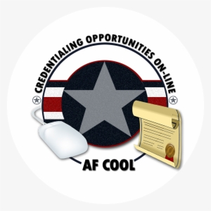 Air Force Cool - Af Cool