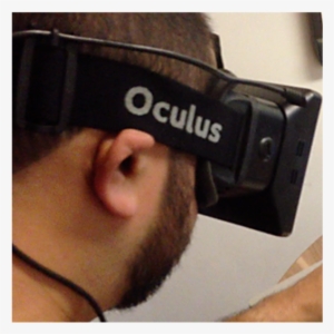 Oculus Rift Ceo Brendan Iribe Hopes Sony And Microsoft - Oculus Vr