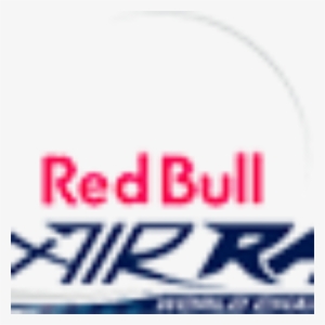 Red Bull Air Race - Electric Blue