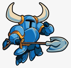 Mariovssonicfan/versus Season 1 Ep - Shovel Knight Png