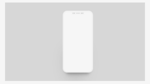 Iphone 8 Mockup - Smartphone