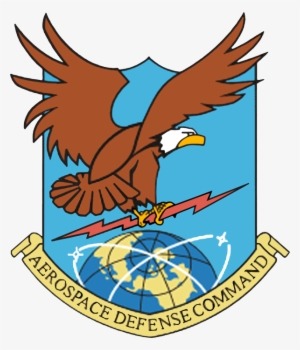Aerospace Defense Command - Aerospace Defense Command Patch