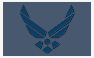 Us Air Force Logo Wallpaper - Symbol Us Air Force Academy