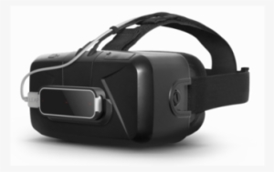 Oculus Rift Mounted With Leap Motion - Leap Motion Controller - Usb 3d Motion Controller -
