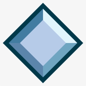 White Diamond Gemstone - Steven Universe White Diamond Gem