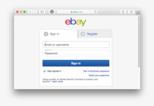Ebay
