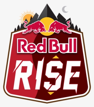 Red Bull Event Logo