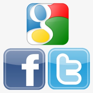 Earlier This Week, Dr - Social Media Facebook Twitter Google