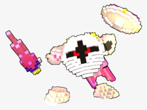 [revenant] Galacta Knight - Galacta Knight Trove