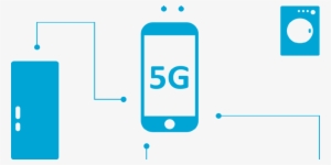 According To The Guardian, Big Cities Are Angry About - 5g