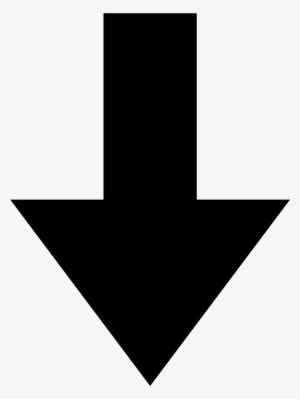 Guess The Emoji Arrow Pointing Down The Emoji - Clip Art Arrow Down