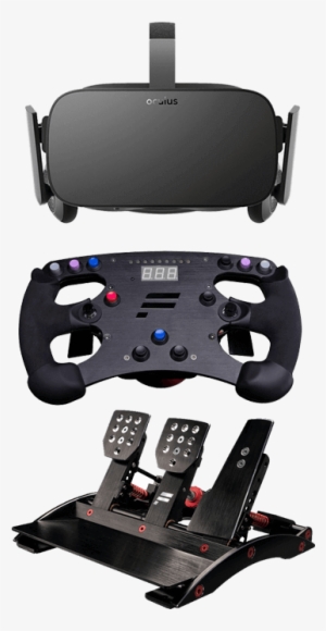 Adjustability - Fanatec Pedals