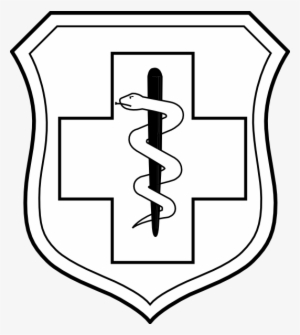 Air Force Medic Logo