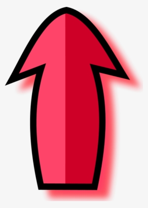 Picture Of An Arrow Pointing Down - Blue Arrow Pointing Up