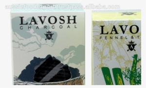 Lavash Or Lovosh - Bar Soap