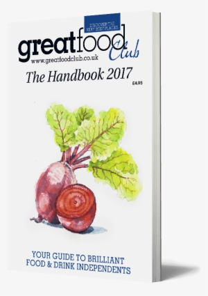 Great Food Club On Twitter - Poster