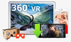 Download Vr Game - Vr Box Video Download