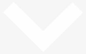 Blue Arrow Down Png Download - White Arrow Down Icon
