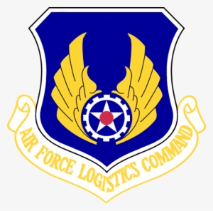 Air Force Logistics Command, Us Air Force - Air Force Material Command
