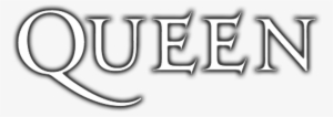 Queen Band Logo Png - Graphics