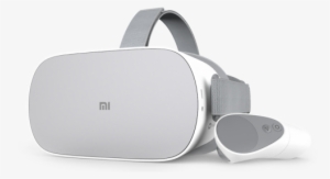 Oculus Go - Oculus Vr