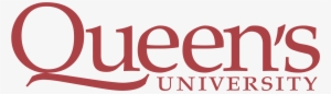 Queen's University Logo Png Transparent - Queen's University