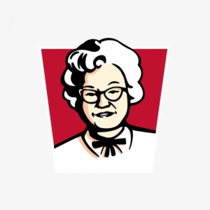 Claudia Sanders By Ipg Mediabrands - Kfc Claudia