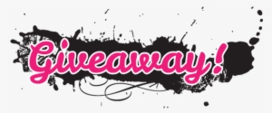Give Away Png - Calligraphy