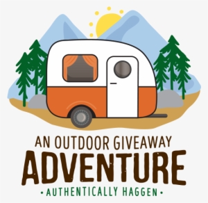 Outdoor Adventure Giveaway Logo