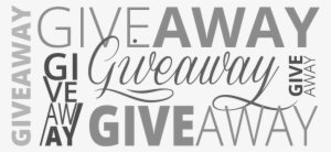 Giveaway Transparent December - Give Away