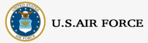 Previousnext - 9"us Air Force Decal Sticker For Case Car Laptop Phone